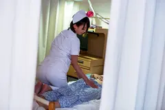 夜勤中の人妻看護師覗き 7の18番目のサンプル画像