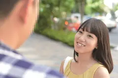 せめてゴム付けて…あっ！うわ…これマジで顔バレしちゃうだろ…ってレベルの美人奥さん達が平日の真っ昼間から口説き落とされてAV出演とかどうかしてるぜ。「ガチンコ中出し！ 顔出し！ 人妻ナンパ」 in東新宿・曙橋の6番目のサンプル画像