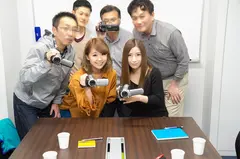 地域の公民館ビデオサークルを根城に子煩悩な巨乳ママを喰いまくる中年オヤジの極秘ハメ撮り ガチ中出しリアルドキュメント NTR 4の14番目のサンプル画像