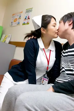 夜勤中の人妻看護師覗き 8の18番目のサンプル画像