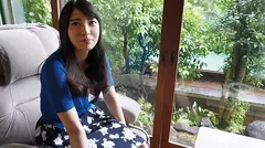 爆乳妻 隠匿温泉旅行 【真白ここ】Hカップの4番目のサンプル画像