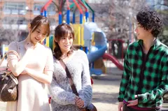 「人妻なんですか？」人妻には到底みえない！！無防備ママをナンパ！ 12人4時間の19番目のサンプル画像