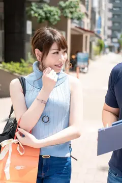 人妻ナンパ中出しイカセ 27 白金台編の14番目のサンプル画像