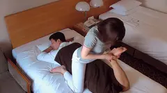 のぞきの達人 巨乳人妻中出し完全盗撮20人 4時間 3の7番目のサンプル画像