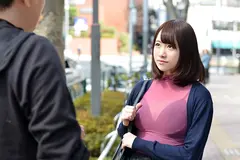 ガチンコ中出し！顔出し！人妻ナンパ in 新宿西口 ～こねくり乳首だいしゅき隠れドスケベ～の9番目のサンプル画像