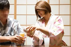 アナタごめんなさい…。わたし寝取られました…。 【ゆうり】Gカップ 推川ゆうりの4番目のサンプル画像