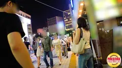 街角シロウトナンパ！ 美人妻をガチ口説き。なま中出しBEST8時間 vol.01の17番目のサンプル画像