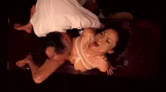 西麻布高級人妻性感オイル巨乳マッサージ 16の18番目のサンプル画像