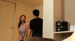 人妻ホテヘル本番交渉！の8番目のサンプル画像