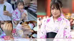 【ガチイキ鬼パコ！！】むっつりドスケベ若妻ちゃん25歳。イケメン相手になんでも許しちゃうドMちゃんがイってもイっても止めない高速ピストンでアヘリまくるガチヤバ中出し交尾！のサムネイル画像