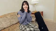 【清楚でドスケベ】美人ヴァイオリニスト人妻30歳。デカチン男とゲス不倫！！全身クリトリス敏感ボディ美人妻がハードピストンでイキ狂い潮孕ませ中出しファッキン！！の4番目のサンプル画像