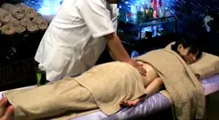 西麻布高級人妻性感オイルマッサージ 3の6番目のサンプル画像