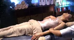 西麻布高級人妻性感オイルマッサージ 5の17番目のサンプル画像