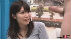 【配信限定で復刻】マジックミラー号 35歳以上人妻限定！旦那とはご無沙汰な人妻が超絶デカチンセックスで溜まりに溜まった性欲解放！in豊島区 みき(35歳)の4番目のサンプル画像