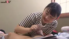 【ママ編】ち○ぽ洗い屋のお仕事 19のサムネイル画像