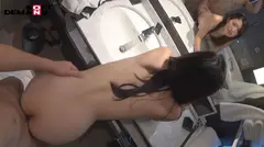 あの雨上がりの駅前で僕らは一生忘れられない人妻と出会ったんだ。 吉田楓 30歳 最終章 「この温もりこの感触･･･」やみつきになるナマ中出しの快楽に溺れ他人精子を何度も子宮に注ぎ込む2児のママの13番目のサンプル画像