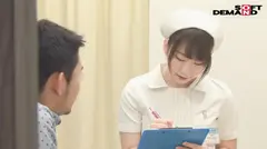 性欲処理専門セックス外来医院 16 産休明けの人妻看護師に密着！～母であり妻、そして女～ 宝田もなみの5番目のサンプル画像