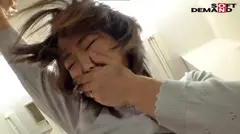 あなたの自宅から100m以内にいるかもしれない･･･そんな、近所の親しみ奥様。 加藤沙季 34歳 第2章 「バレるかもしれない･･･」ドキドキがより興奮を高める 旦那との距離200m以内 見ず知らずの他人棒を出会ってすぐに即挿入！公衆トイレ・野外・車中・自宅でSEX SEX SEX SEXの4番目のサンプル画像