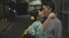 巨乳妻不倫 出張と嘘をついて接吻不倫旅行に出掛ける妻 美丘さとみの13番目のサンプル画像