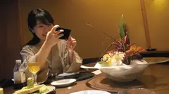 人妻不倫旅行 #176の16番目のサンプル画像