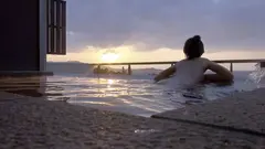 人妻湯恋旅行 111の5番目のサンプル画像