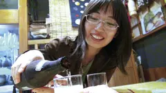 人妻湯恋旅行anniversary [前篇]の9番目のサンプル画像