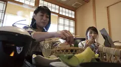 人妻不倫旅行×人妻湯恋旅行 collaboration#16 Side.Bの12番目のサンプル画像