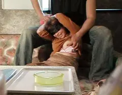 盗撮！ハメ撮り！隠し撮り！ 人妻のセフレドキュメント24時 セックスだけの割り切った関係 4時間の7番目のサンプル画像