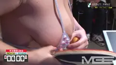 全日本ビキニ卓球協会 Presents ビキニ卓球トーナメント Vol.5 完全版 武藤つぐみ 塚田詩織 YANAMO 天宮真咲希 松浦ゆきなの8番目のサンプル画像