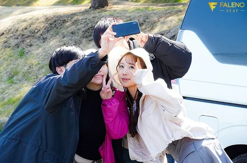 飲んでムラムラ…親友の目の前で親友のカレチ●ポを誘惑するWデートキャンプNTR 与田りんのサムネイル画像