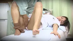 断りきれない人妻エステティシャンとの極秘中出し本番をこっそり撮影 厳選20人 4時間スペシャルの4番目のサンプル画像