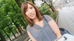 こんな人妻を待っていた！？溢れるHカップ豊満ボディー リナさん(28歳)のサムネイル画像