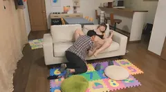 一度抱いた女は俺のモノ！昼間の自宅に突撃訪問でもう1回ヤラせてもらいました！？＃02の10番目のサンプル画像