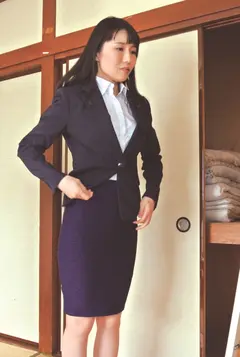 独身男性専門 英語教師ムラムラ個別指導 君嶋かほるのサムネイル画像