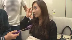 好きでもない男に押し切られ中出しセックスしてしまう巨乳妻 16人4時間！の9番目のサンプル画像