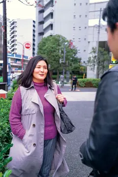 ガチンコ中出し！顔出し！五十路ナンパ in三田の11番目のサンプル画像