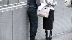 ボリュウム注意！！Hカップ絶叫人妻のイキまくりSEXのサムネイル画像