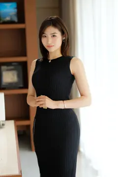 ラグジュTV 1606 『ドSな人に追い込まれるのが好きなんです…』クールなルックスのドM美女が登場！長身美脚のラウンドガールが初めてのオモチャ責めに悶絶！敏感すぎる乳首を弄られ恍惚の表情を浮かべながら、巨根の刺激によいしれる！のサムネイル画像