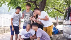 ユメカナ ～AV女優・由愛可奈の性欲剥き出し赤裸々旅行～の11番目の作品シーン