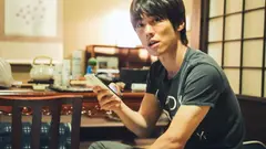 ユメカナ ～AV女優・由愛可奈の性欲剥き出し赤裸々旅行～の20番目の作品シーン