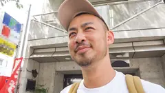 ユメカナ ～AV女優・由愛可奈の性欲剥き出し赤裸々旅行～の21番目の作品シーン