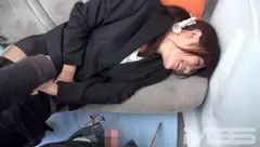 ガチナンパ！素人さんにお願いしまくって生パン見せてもらった後にマンコキ（素股）までさせてもらっちゃいました。 PART.19の15番目のサンプル画像