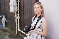 素人ロシア美女 AVデビュー サーシャのサムネイル画像