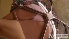 接写された下着盗撮人妻限定の8番目のサンプル画像