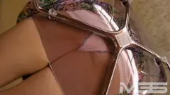 接写された下着盗撮人妻限定の13番目のサンプル画像