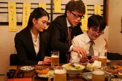 【即堕ちNTR】ヤリチン猿上司に付き合って3日の人生初彼女を速攻で寝取られて一瞬でフラれてしまった話 本庄鈴のサムネイル画像