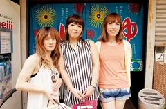 猛突チン！！女装子がガチ○コ逆ナンパ 240分 天宮由紀 春川マリ れんかのサムネイル画像