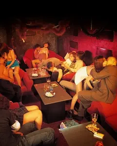 密着ガチ取材！！ 大人の出会いサークルの実態 その2のサムネイル画像