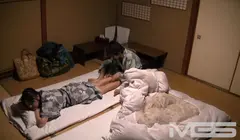 母の日に息子からの禁断告白 静岡母子二人旅 真弓あずさの4番目のサンプル画像