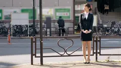 【逸材度超SSS級】24歳【絶対的美女】ひまりちゃん参上！綺麗も可愛いも兼ね備える彼女の応募理由は『しばらく彼氏居なくて寂しいから…キュンキュンしたいんです♪』【モデル並みの美脚&8頭身】顔・スタイル・性格良しのエロ凄いSEX絶対に見逃すな！のサムネイル画像